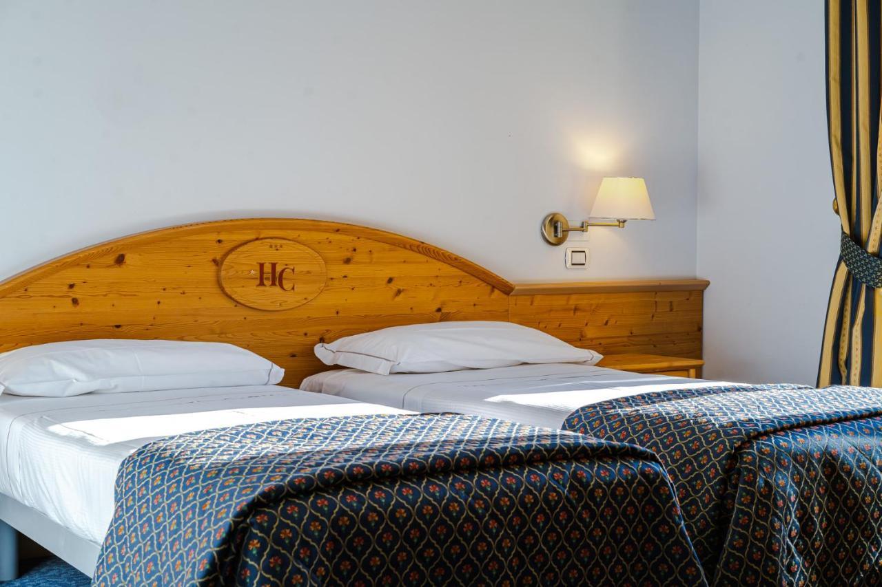 Hotel Canova Sport & Relax Granigo Pokój zdjęcie