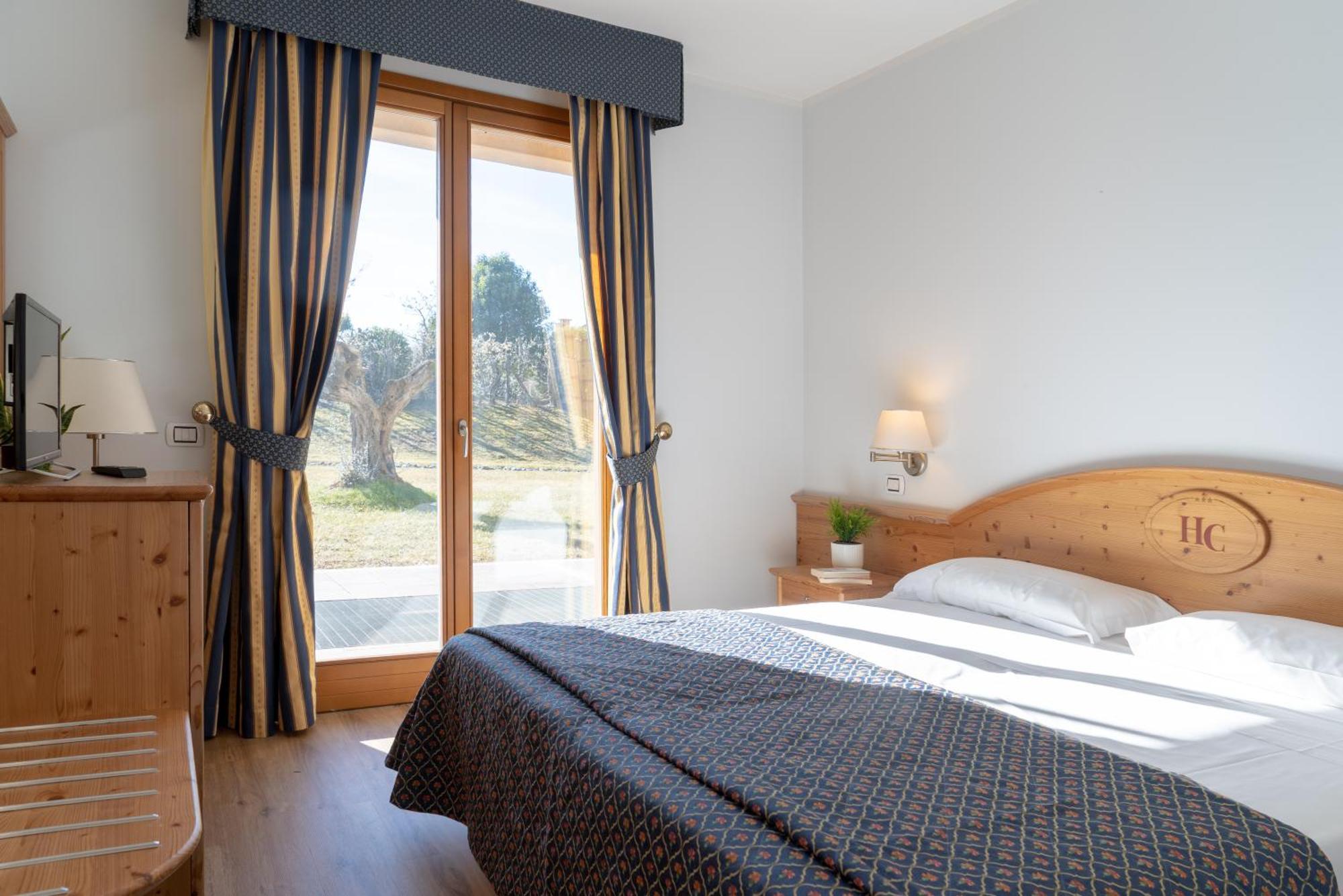 Hotel Canova Sport & Relax Granigo Zewnętrze zdjęcie